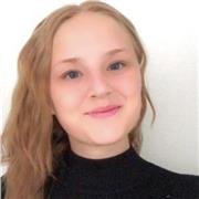 Celine - Deine freundliche Geschichts-Nachhilfelehrerin in Leipzig!